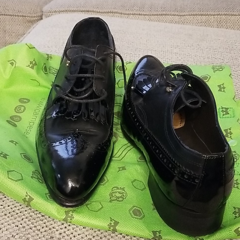Shoes - Picture 4 of 4